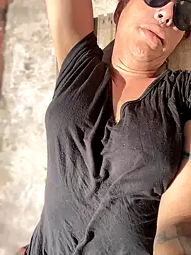 Alicbranca online show from November 10, 12:21 pm