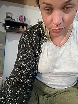 Alicbranca online show from June 14, 6:20 pm