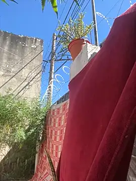 Alicbranca online show from March 15, 2:35 pm