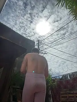 Alicbranca online show from March 21, 5:17 pm