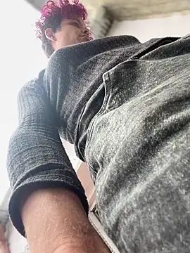 Alicbranca online show from October 30, 3:53 pm