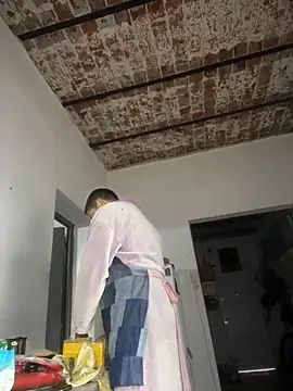 Alicbranca online show from April 16, 1:12 pm