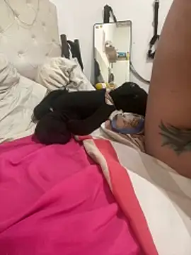 Alicbranca online show from March 16, 3:59 pm