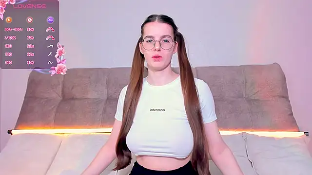 AriellaTesk online show from September 9, 4:22 am