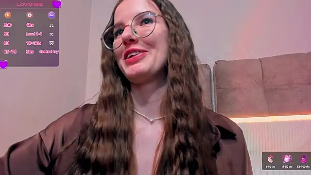 AriellaTesk online show from February 19, 8:33 am