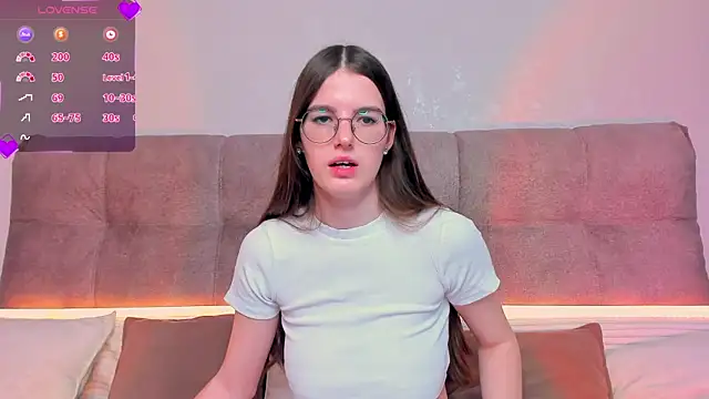AriellaTesk online show from February 11, 8:26 am