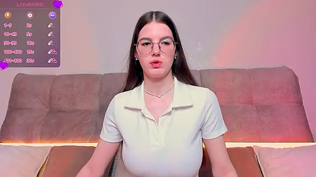 AriellaTesk online show from February 18, 6:04 am