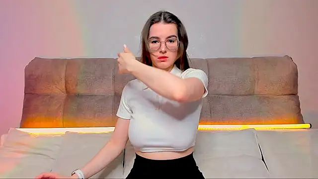 AriellaTesk online show from May 31, 5:13 am