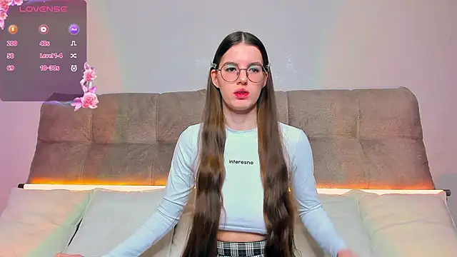 Snapshot of AriellaTesk chatting on November 27, 5:08 am AriellaTesk online show from November 27, 5:08 am