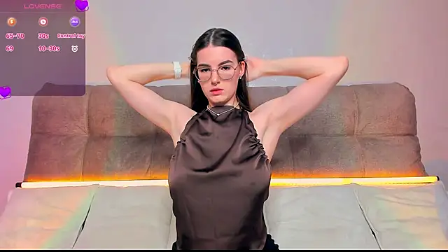 AriellaTesk online show from May 7, 3:44 am