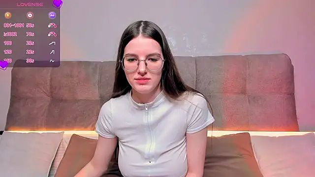 AriellaTesk online show from February 27, 5:29 am
