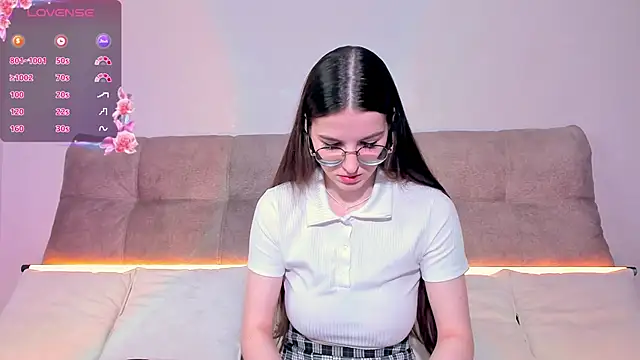 AriellaTesk online show from September 18, 3:42 am