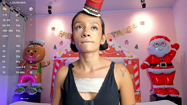 Snapshot of brianathompson chatting on December 13, 8:04 pm brianathompson online show from December 13, 8:04 pm