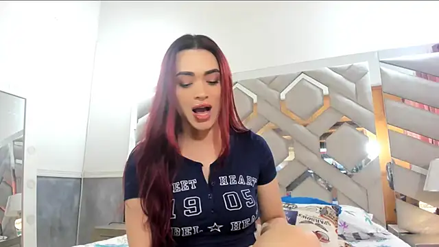 alexandra fire69x online show from September 23, 9:11 pm