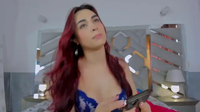 alexandra fire69x online show from March 4, 2:36 pm