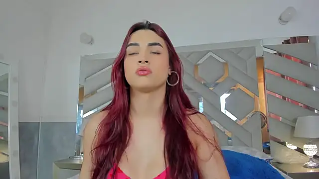 alexandra fire69x online show from February 14, 2:50 pm