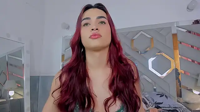 alexandra fire69x online show from March 11, 2:44 pm