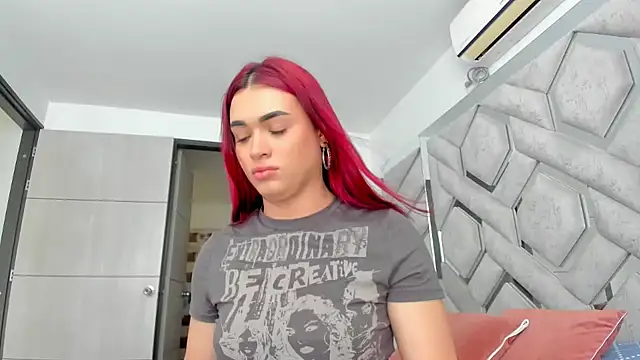 alexandra fire69x online show from May 2, 2:33 pm