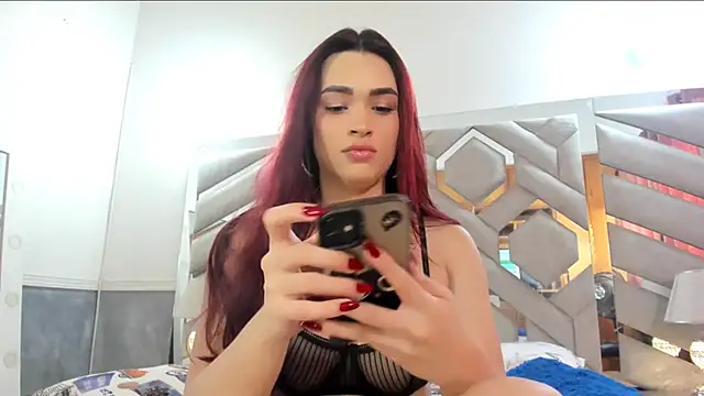 alexandra fire69x online show from September 22, 8:37 pm