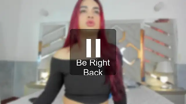 alexandra fire69x online show from February 5, 2:35 pm