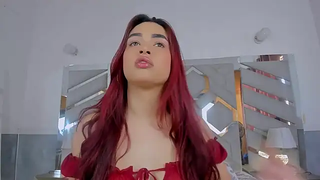 alexandra fire69x online show from March 21, 2:54 pm