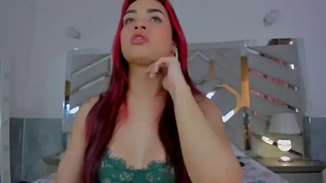 alexandra fire69x online show from March 30, 2:40 pm