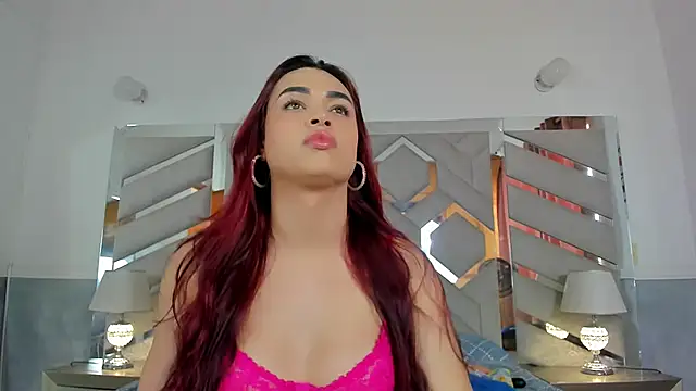 alexandra fire69x online show from February 27, 3:01 pm