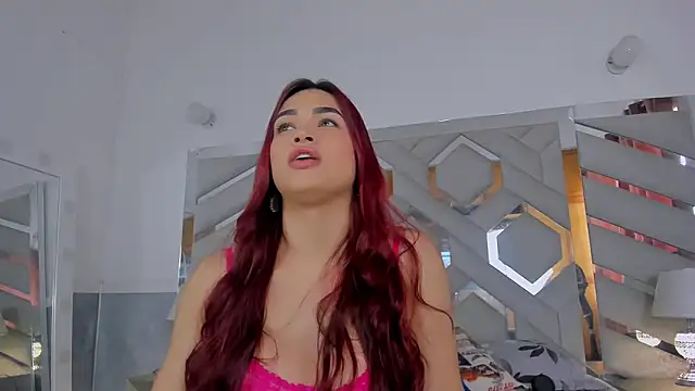 alexandra fire69x online show from March 10, 2:43 pm