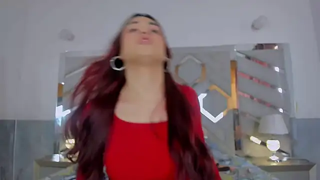 alexandra fire69x online show from March 28, 2:51 pm