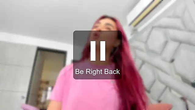 alexandra fire69x online show from May 26, 2:37 pm