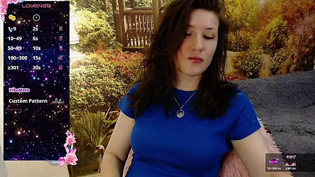 Pavla Soft online show from July 6, 5:58 am