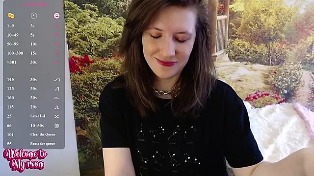 Pavla Soft online show from April 23, 9:27 am