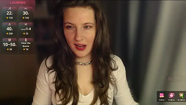 Snapshot of Pavla_Soft chatting on September 24, 10:27 pm Pavla Soft online show from September 24, 10:27 pm