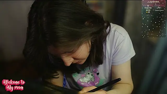 Pavla Soft online show from February 12, 12:10 am