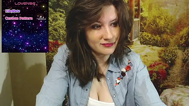 Pavla Soft online show from March 15, 1:51 pm