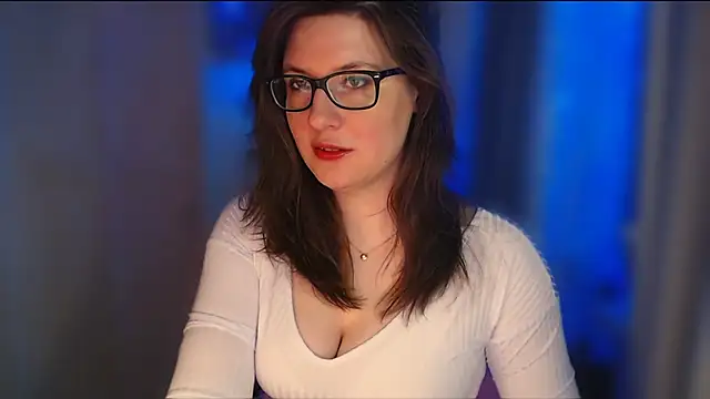 Snapshot of Pavla_Soft chatting on January 3, 9:15 pm Pavla Soft online show from January 3, 9:15 pm
