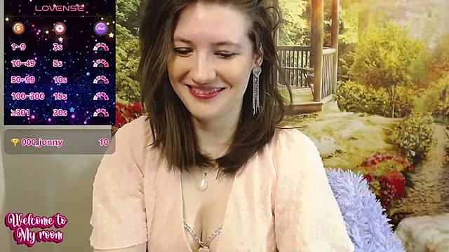 Pavla Soft online show from March 8, 11:13 am