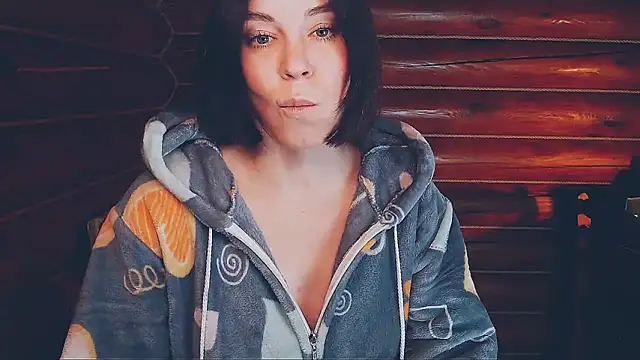 Platina Fox online show from February 25, 12:44 am