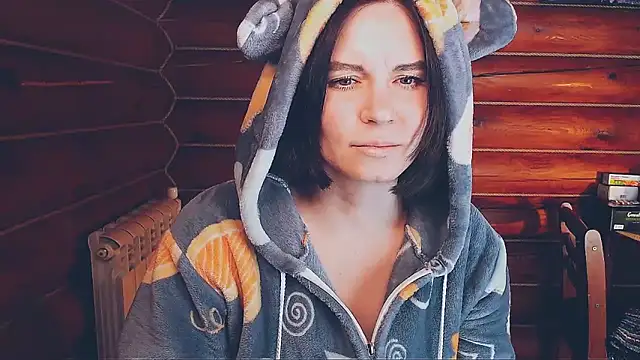 Platina Fox online show from February 22, 9:22 am