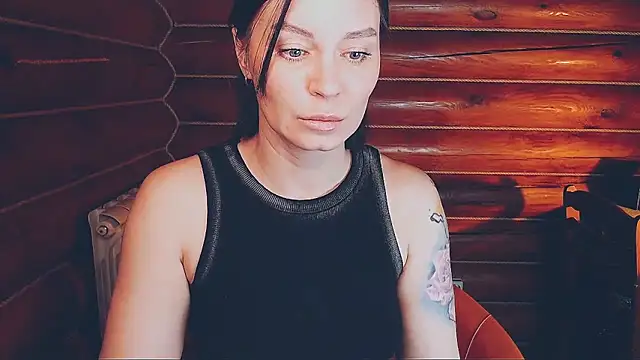 Platina Fox online show from March 14, 10:54 am