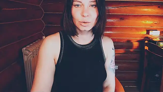 Platina Fox online show from April 20, 3:02 pm