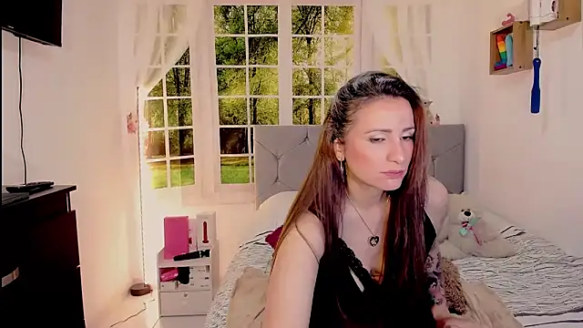 Snapshot of vanessabrown_ chatting on June 18, 11:10 pm vanessabrown online show from June 18, 11:10 pm