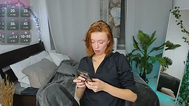 Snapshot of Salme_Sweet chatting on September 26, 11:33 pm Salme Sweet online show from September 26, 11:33 pm