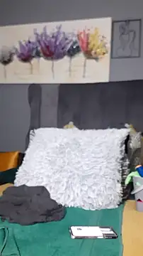 PearlSexxy69 online show from December 19, 6:54 pm