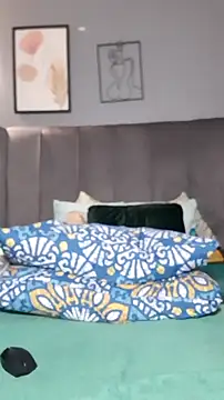 PearlSexxy69 online show from March 15, 8:43 am