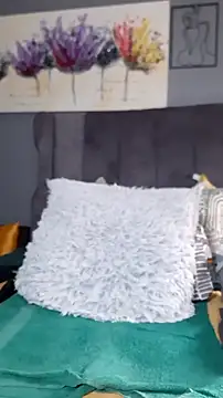 PearlSexxy69 online show from December 21, 8:05 am