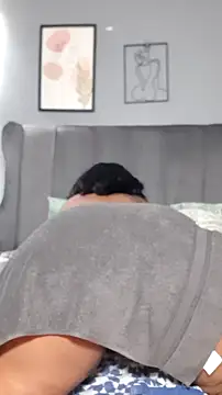 Snapshot of PearlSexxy69 chatting on February 20, 5:59 am PearlSexxy69 online show from February 20, 5:59 am