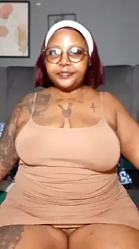 PearlSexxy69 online show from March 24, 4:07 pm