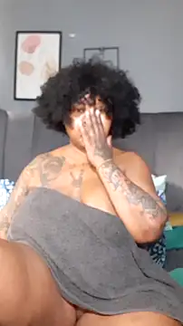 PearlSexxy69 online show from March 29, 9:33 am