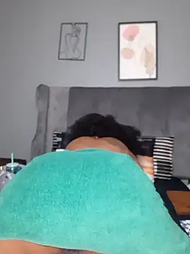 PearlSexxy69 online show from October 12, 6:04 am